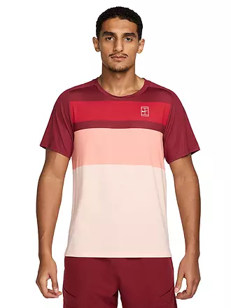 NIKE | Herren Tennisshirt Advantage | 